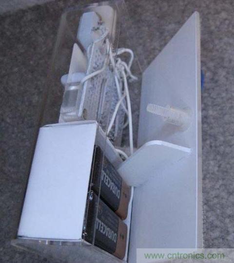 我就是這么牛！DIY IPod 耳放!