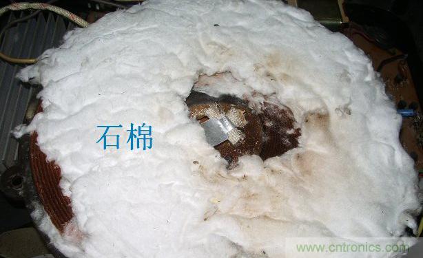 過去的質量良心，百合花牌電磁爐拆解