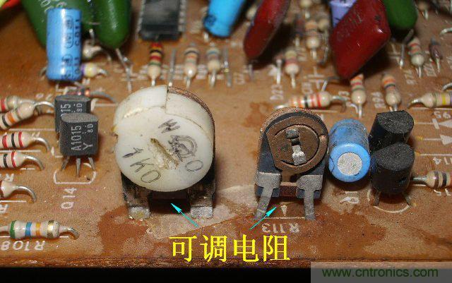 過去的質量良心，百合花牌電磁爐拆解