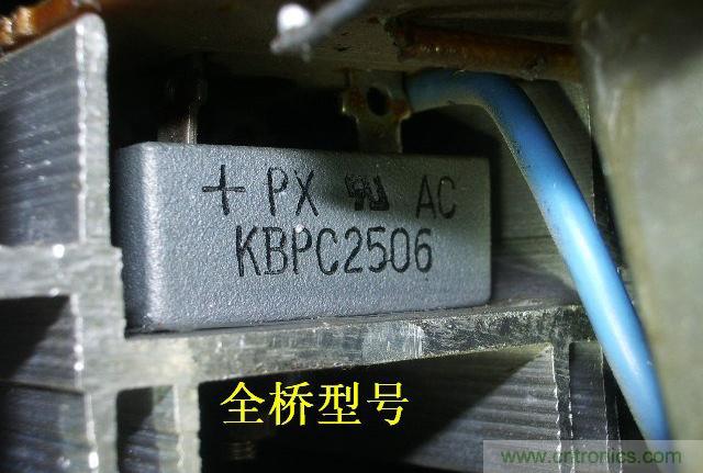 過去的質量良心，百合花牌電磁爐拆解