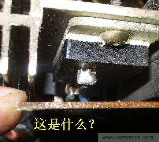 過去的質量良心，百合花牌電磁爐拆解