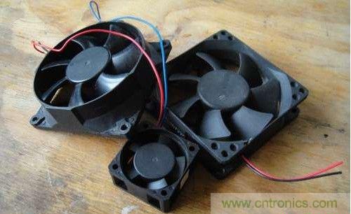 創(chuàng)意DIY！迷你風(fēng)力發(fā)電機(jī)！