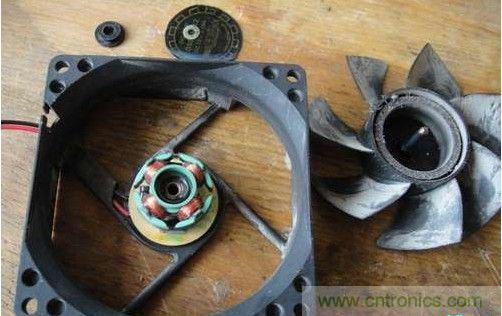 創(chuàng)意DIY！迷你風(fēng)力發(fā)電機(jī)！