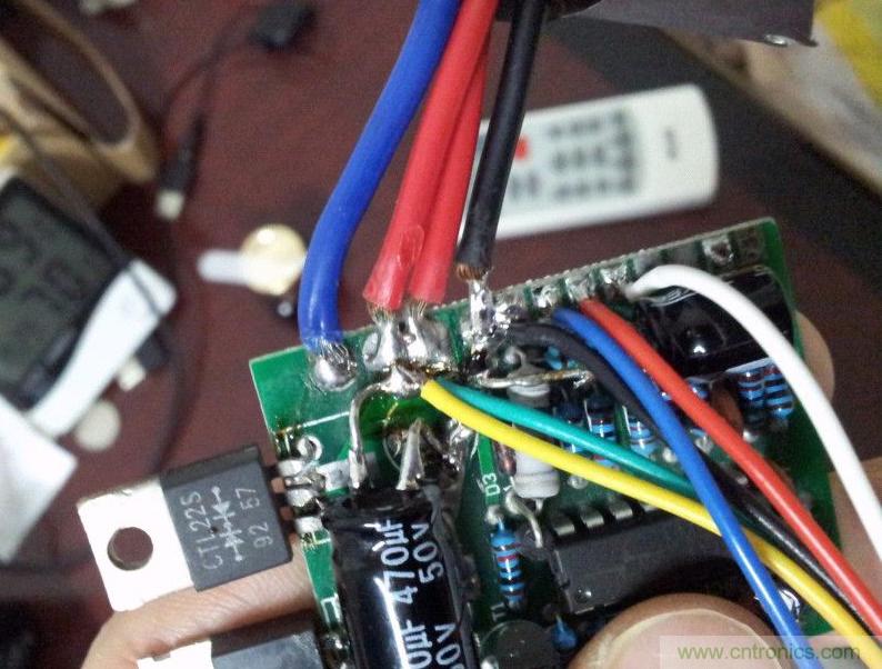能工巧匠！DIY屬于你的電動(dòng)滑板車(chē)！