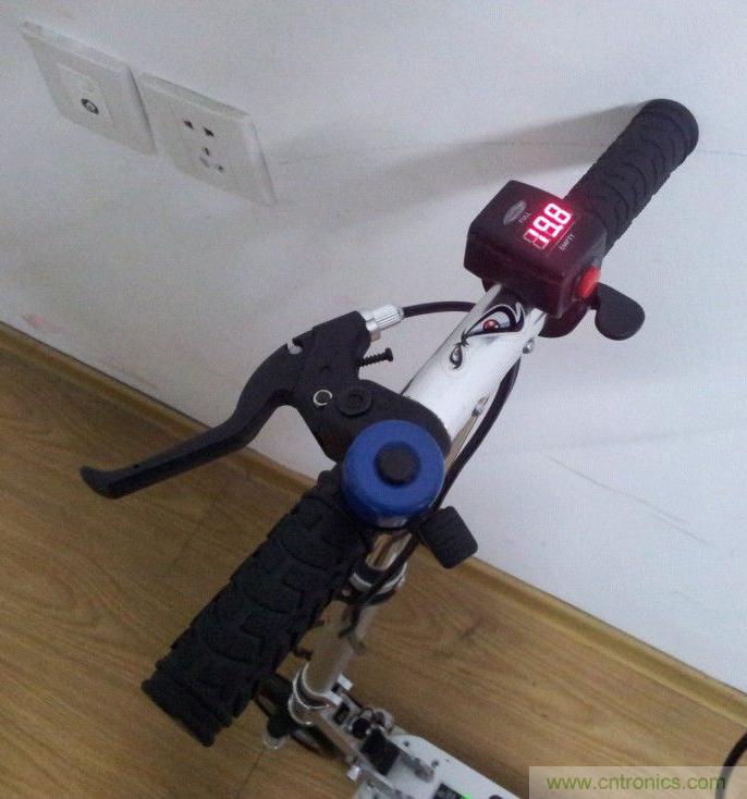 能工巧匠！DIY屬于你的電動(dòng)滑板車(chē)！