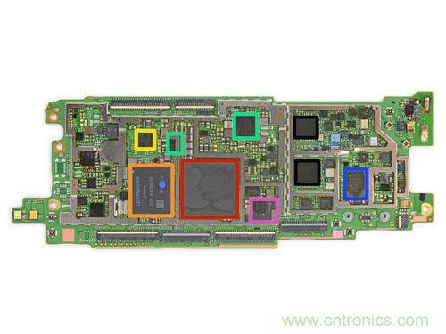 牛人強拆！新HTC One(M8)真機精密做工難修理