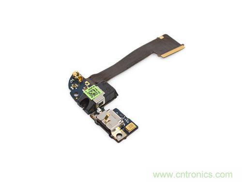 牛人強拆！新HTC One(M8)真機精密做工難修理