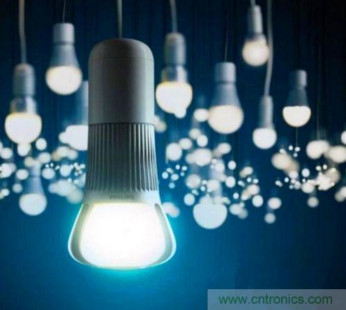 未來(lái)照明，LED的“專屬定制”