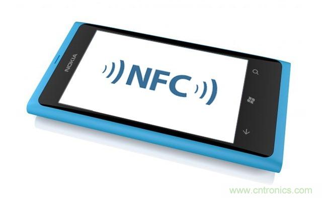 NFC，通往未來(lái)世界的鑰匙