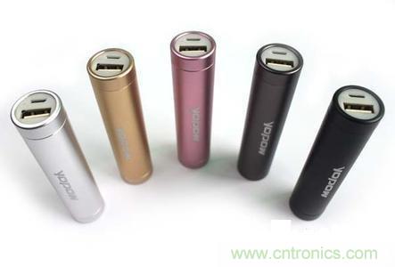 智能識別電路可以有效避免因電流過大造成電池發(fā)熱，影響電池使用壽命。同時避免因充電電流小而造成充電時間大幅延長，提高充電的效率。