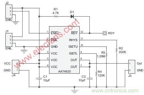 搜羅全網經典充電電路設計，度娘知道的也不過如此了