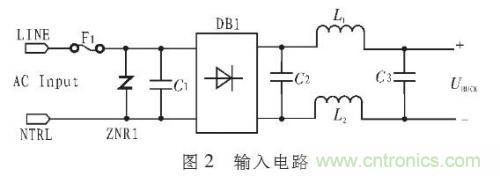“甩脫”電解電容，優(yōu)化LED驅(qū)動(dòng)電路設(shè)計(jì)