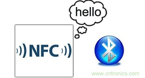 蘋果的普及“步伐”能否加快？NFC能做什么呢？