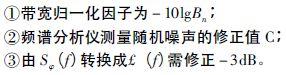 注意啦！專家正解附加相位噪聲測試技術(shù)
