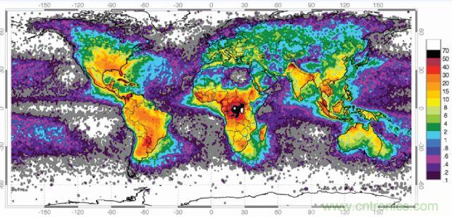 【圖文并茂】“直擊要害”的LED防雷設(shè)計(jì)攻略