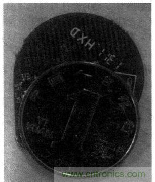 超小型、超高頻段的RFID標(biāo)簽PCB天線的設(shè)計(jì)