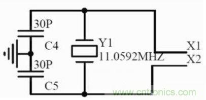大牛解析單片機最小系統(tǒng)的組成電路，學單片機的看過來