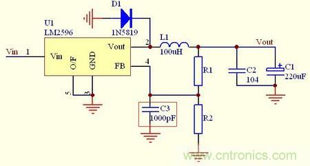 管中窺豹！運放知識容不得你不重視！