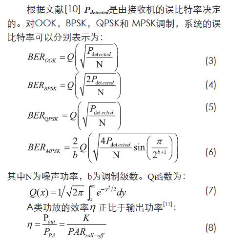 無(wú)線傳感器網(wǎng)絡(luò)射頻前端系統(tǒng)架構(gòu)如何實(shí)現(xiàn)低功耗？