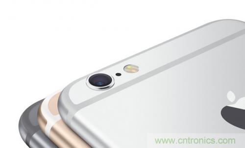 中關(guān)村提前透露：iPhone6s配置雙鏡頭而且還變焦！