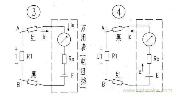 走捷徑才是硬道理！測(cè)量電子元件電阻值的獨(dú)門(mén)絕技