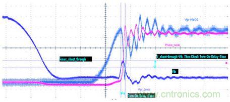 菜鳥(niǎo)升級(jí)攻略:開(kāi)關(guān)電源測(cè)量的經(jīng)驗(yàn)匯總