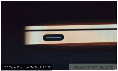 只需了解5個point，完爆USB Type C絕對沒問題！
