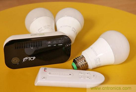 LED智能燈泡出故障怎么辦？進(jìn)行復(fù)位最簡(jiǎn)單！