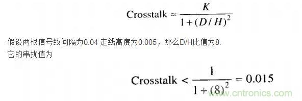 【導(dǎo)讀】上一篇文檔主要是結(jié)合我們實(shí)際中的問題，通過舉出的案例由此引發(fā)的對(duì)人生的大思考。對(duì)應(yīng)的在開篇也闡述了一些關(guān)于回流的概念。本節(jié)讓我們來探討設(shè)計(jì)中遇到的常見問題，那就是包地，相信比較普遍的Hardware都會(huì)給我們提包地的要求。究竟你是否能夠反對(duì)，也聽聽設(shè)計(jì)先生的分析吧。  有Error的教訓(xùn)才會(huì)印象深刻——設(shè)計(jì)先生之回流設(shè)計(jì)系列（1） http://www.mycolemanpowermate.com/rf-art/80028540  包地到底是為了啥？似乎包地對(duì)于Hardware就像是小時(shí)候父母對(duì)待孩子，一定要吃飯，不吃飯就長不大。其實(shí)后來我們才知道，如果到了其他國家，如美國等他們從來就不吃飯。但是他們的身體依舊很棒?；氐桨氐膯栴}上來。為什么Hardware如此熱衷于包地，真的可以提供回流嗎？真的可以防干擾嗎？ 我想我們最希望看到的就是如何一箭穿心的讓客戶聽我們的？請聽設(shè)計(jì)先生娓娓道來。  a,對(duì)于數(shù)字電路來說，一個(gè)完整的地平面可以帶來包地的大部分好處。但包地線幾乎不能比完整的地平面提供更多的好處。試想，如果兩條走線之間的距離足夠允許引入一條包地線，那么耦合通常已經(jīng)很低，包地已經(jīng)沒有必要了。  親，不信我們可以我們通過計(jì)算比較下包地與不包地的。 1 中間包一個(gè)地線的串?dāng)_的數(shù)值是不會(huì)比它還要小的，在數(shù)字系統(tǒng)中，這樣的串?dāng)_我們基本上可以不用考慮。  b,我們在設(shè)計(jì)中如果沒有提供良好的回流系統(tǒng)，那么信號(hào)就有可能通過任何的路徑返回它的源，如自由空間，器件，地層，相鄰的線路或其他路徑。我們知道回流的環(huán)路面積越大，電磁輻射就越大。那么包地就出現(xiàn)了。  對(duì)于本振信號(hào)(如晶振的包地)，時(shí)鐘信號(hào)（CLK）或復(fù)位信號(hào)（RST）或其他敏感信號(hào)。  單層板設(shè)計(jì)而言，在這些信號(hào)的旁邊包一些地線，提供回流路徑，并能減少回流的環(huán)路面積、雙層板設(shè)計(jì)而言，在線路板的另一面，即在靠近此類信號(hào)線下面，沿著信號(hào)線鋪地線，如果沒有空間，當(dāng)然在同面包地線也是可以的。  注意：減少環(huán)路面積時(shí)，和之前提到的一樣，要注意信號(hào)環(huán)路不應(yīng)重疊，這對(duì)高速度，大電流的信號(hào)環(huán)路尤為重要，特別是單面板和雙面板，最好每條信號(hào)都有自己的回流路徑。  c,當(dāng)然如果是在模擬設(shè)計(jì)中，如在一個(gè)兩層板的音頻電路中，沒有完整的地平面，如果在一個(gè)敏感的輸入電路的兩邊并行走一對(duì)包地線，串?dāng)_可以減少一個(gè)數(shù)量級(jí)。  d,有人就有疑問：包地不是可以防干擾，起到屏蔽的作用嗎，你看射頻線什么的？還有的會(huì)說包地會(huì)有反作用了，不是所有的信號(hào)都適合包地。更有甚者拿共面阻抗來說包地。  設(shè)計(jì)先生只想回答，射頻線你見過包一根線的嗎？一般都是在周圍鋪地的平面吧，一方面是共面阻抗要求，另外一方面確實(shí)可以起到防干擾。至于包地的反作用，你包地不完整，又不打地孔到地平面，或者整個(gè)一根地線都沒見過幾個(gè)孔，包地的兩端還是沒有連接的點(diǎn)，你說是包地吧，設(shè)計(jì)先生還可以說是多余的線頭了。  關(guān)于包地涉及回流的問題，設(shè)計(jì)先生覺得主要是明白客戶的意圖，有針對(duì)性的進(jìn)行溝通，這樣的話主動(dòng)權(quán)就在我們這邊了。設(shè)計(jì)先生今兒就只能寫到這里了，希望以后有機(jī)會(huì)能好好交流交流，也能好好請教請教。