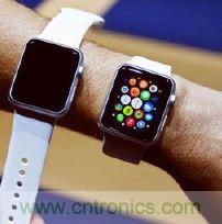 Apple Wacth遭吐槽！這真的是你要的款？