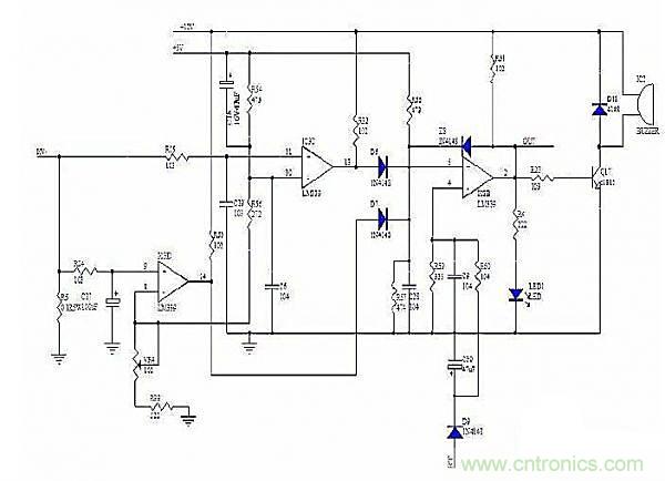 分析：短路保護對逆變器有什么作用？