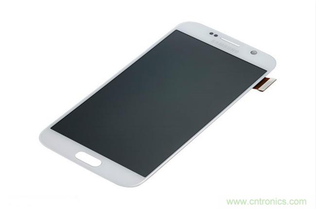 拆解三星Galaxy S6/S6 Edge，網(wǎng)友大呼“有料”！