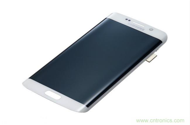 拆解三星Galaxy S6/S6 Edge，網(wǎng)友大呼“有料”！