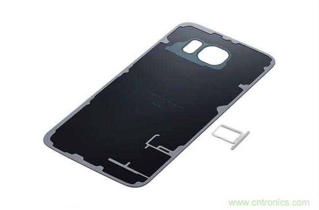 拆解三星Galaxy S6/S6 Edge，網(wǎng)友大呼“有料”！