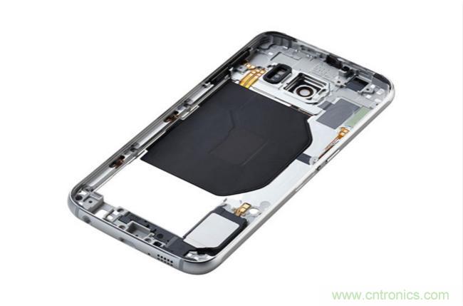 拆解三星Galaxy S6/S6 Edge，網(wǎng)友大呼“有料”！