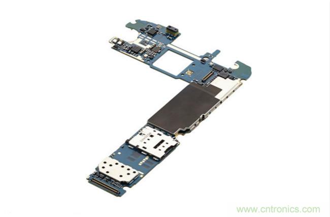 拆解三星Galaxy S6/S6 Edge，網(wǎng)友大呼“有料”！