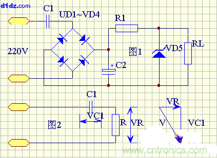 選對電容buck電路元器件，就這么省錢！