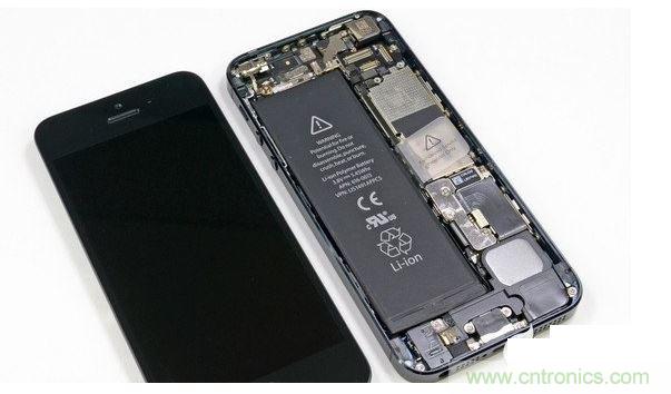 iPhone的設(shè)計(jì)、制造工藝歷程