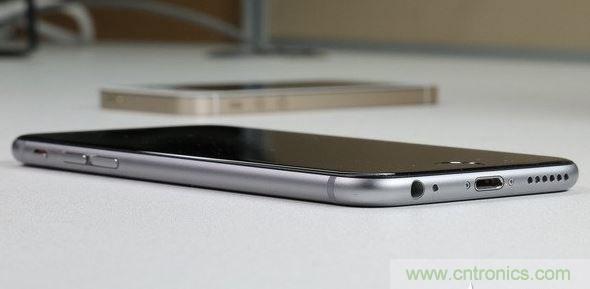 iPhone的設(shè)計(jì)、制造工藝歷程