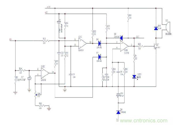過流短路保護在逆變電源中扮演著什么“角色”？
