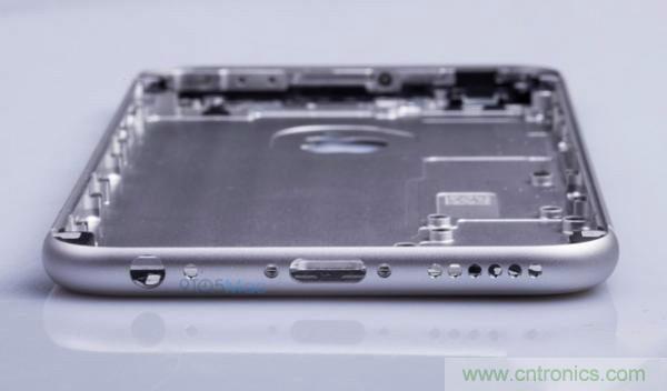 相比A8，iPhone 6s/Plus的蘋果A9芯片為你帶來意外驚喜！