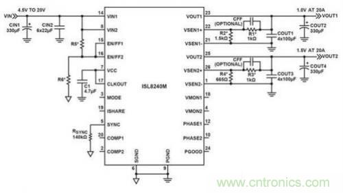 PCB設(shè)計(jì)徹底解決電源散熱問題的契機(jī)在哪？