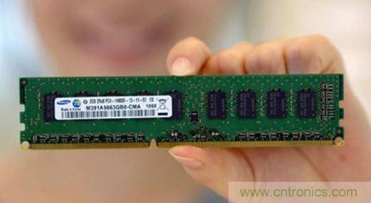 DDR1DDR2DDR3DDR4SDAM內(nèi)存各有千秋，哪里不同？