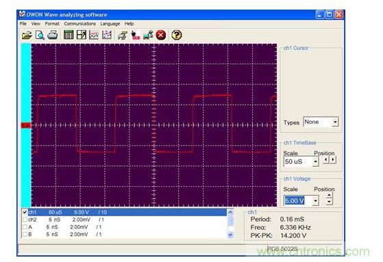 IC1-B輸出。