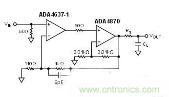 集錦:不容錯(cuò)過的放大器電路設(shè)計(jì)