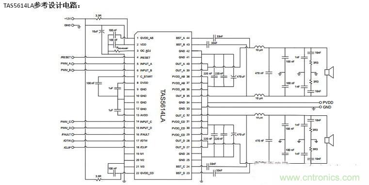 集錦:不容錯(cuò)過的放大器電路設(shè)計(jì)