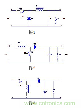 DIY開關(guān)穩(wěn)壓電源【小貼士】：如何選擇模式和控制？