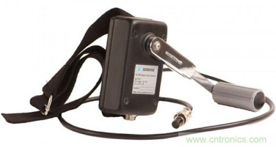 圖8：Lion Energy的30W手搖式發(fā)電機(jī)能在緊急時(shí)為你的筆電提供小量電力。