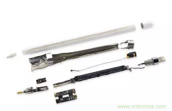 不會取代手指的Apple Pencil ，究竟有什么特別？