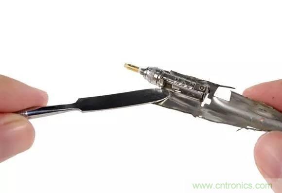 不會取代手指的Apple Pencil ，究竟有什么特別？